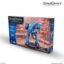 StarCraft TMG: Expansion Sets