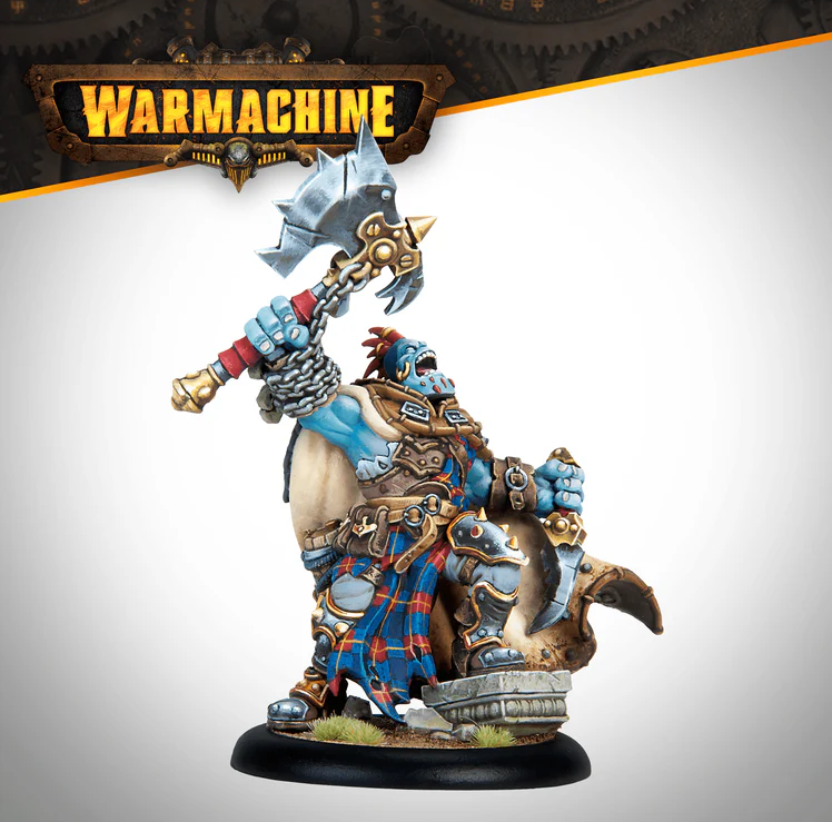 Greygore Boomhowler