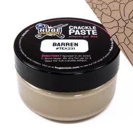Texture Paste