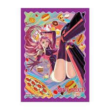 OPCG Sleeves Vol 5