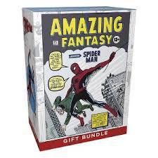 MTG Spiderman Gift Bundle