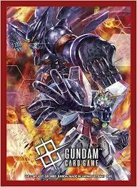 Gundam Card Sleeves Volume 2