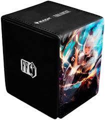 MTF Final Fantasy Alcove Deck Box