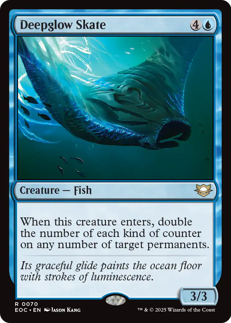 Deepglow Skate