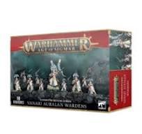 Lumineth: Hurakan Windchargers