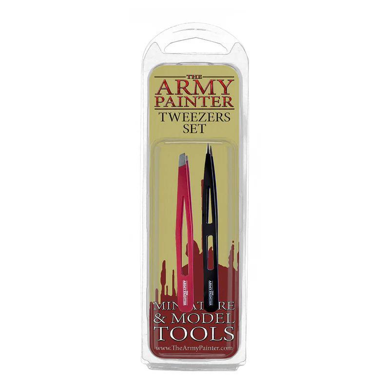 Army Painter Tools