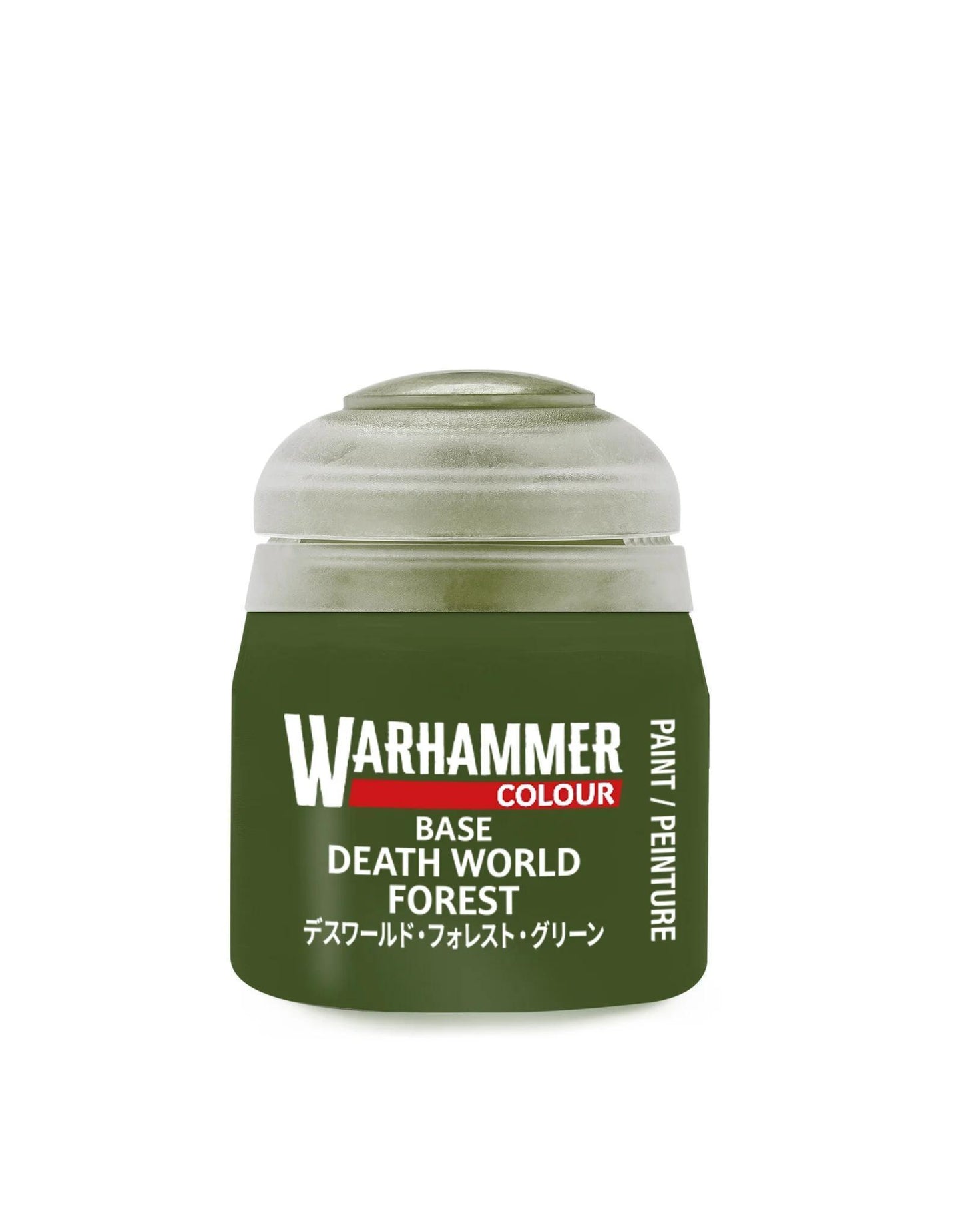 Warhammer Base Paint