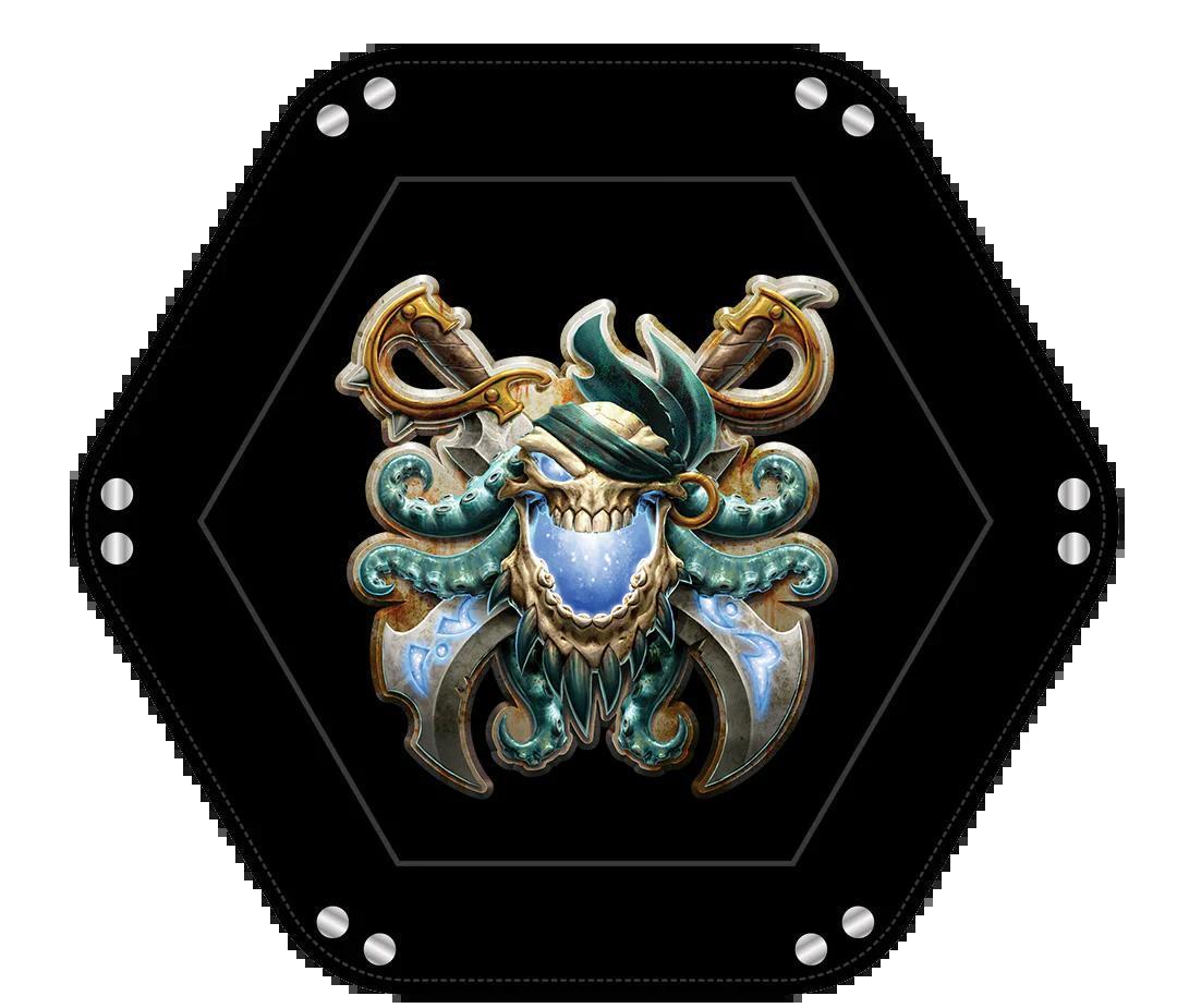 Baron Premium Dice Trays