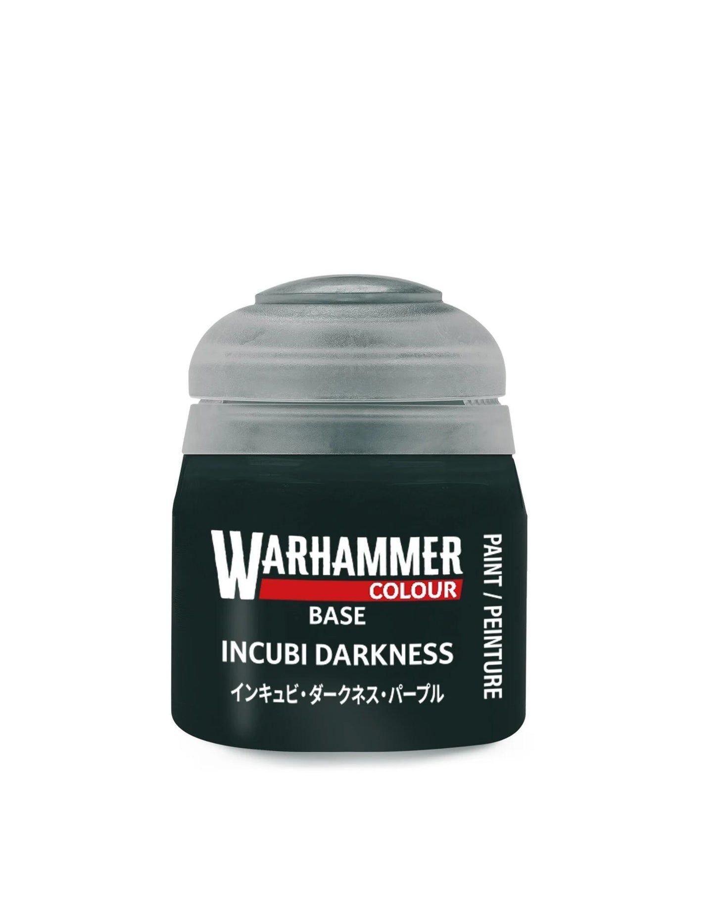 Warhammer Base Paint