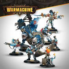 Foulblood's Armada Command Cadre