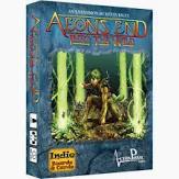 Aeons End Into The Wild Expansion