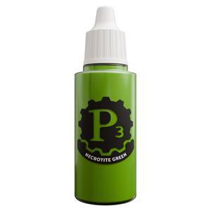 P3 Paint