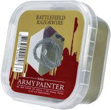 Army Painter Flock