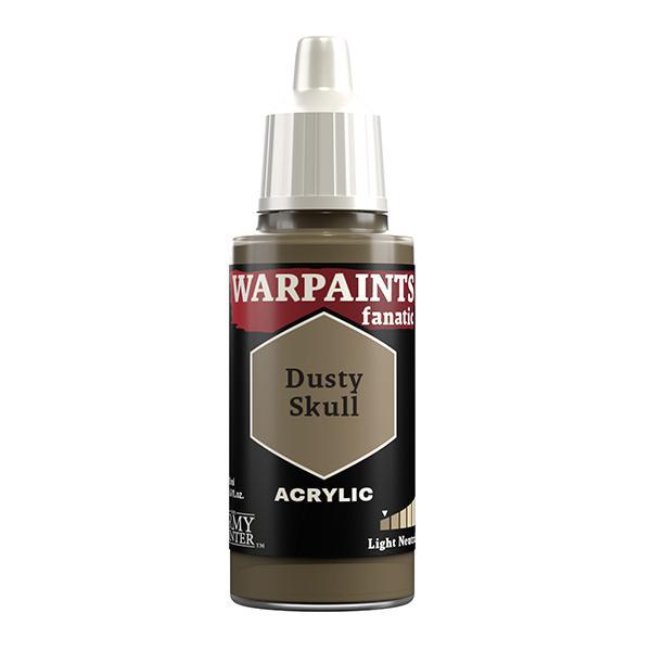 Warpaints Fanatic