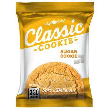 Classic Cookie
