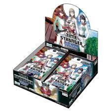 Time Stranger Booster Box