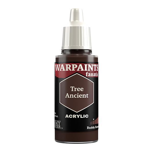 Warpaints Fanatic