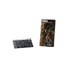 Gamer Grass: Basing Bits