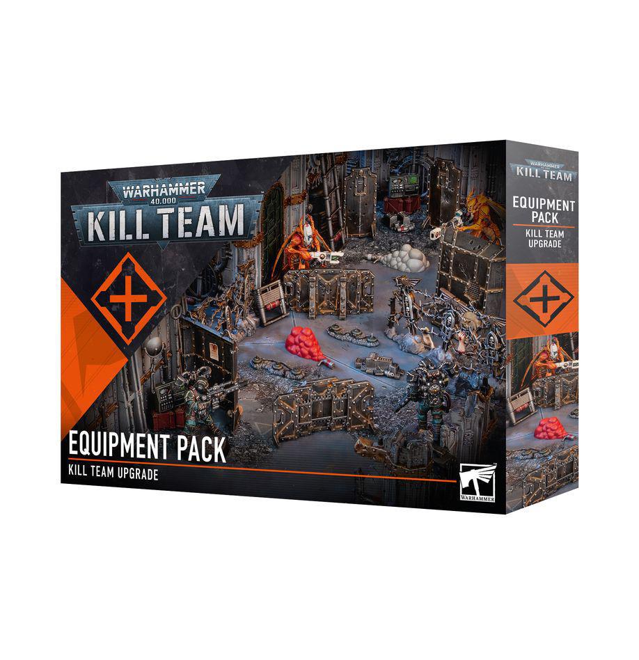 Kill Team: Equipment Pack