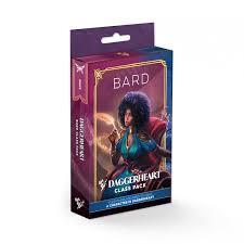 Daggerheart RPG: Class Packs