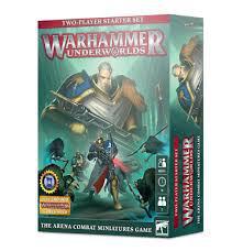 Wh Underworlds Starter Set
