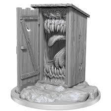 D&D Nolzur's Marvelous Miniatures Wave 17