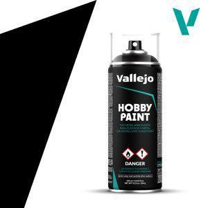 Vallejo Spraypaint