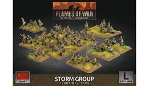 Storm Group