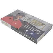 2022 Upper Deck Skybox Metal Universe