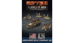 Armored Rifle Company