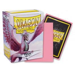 100 Count Matte Dragon Shield Sleeves