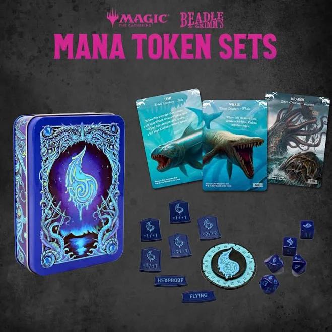 BNG Token Sets