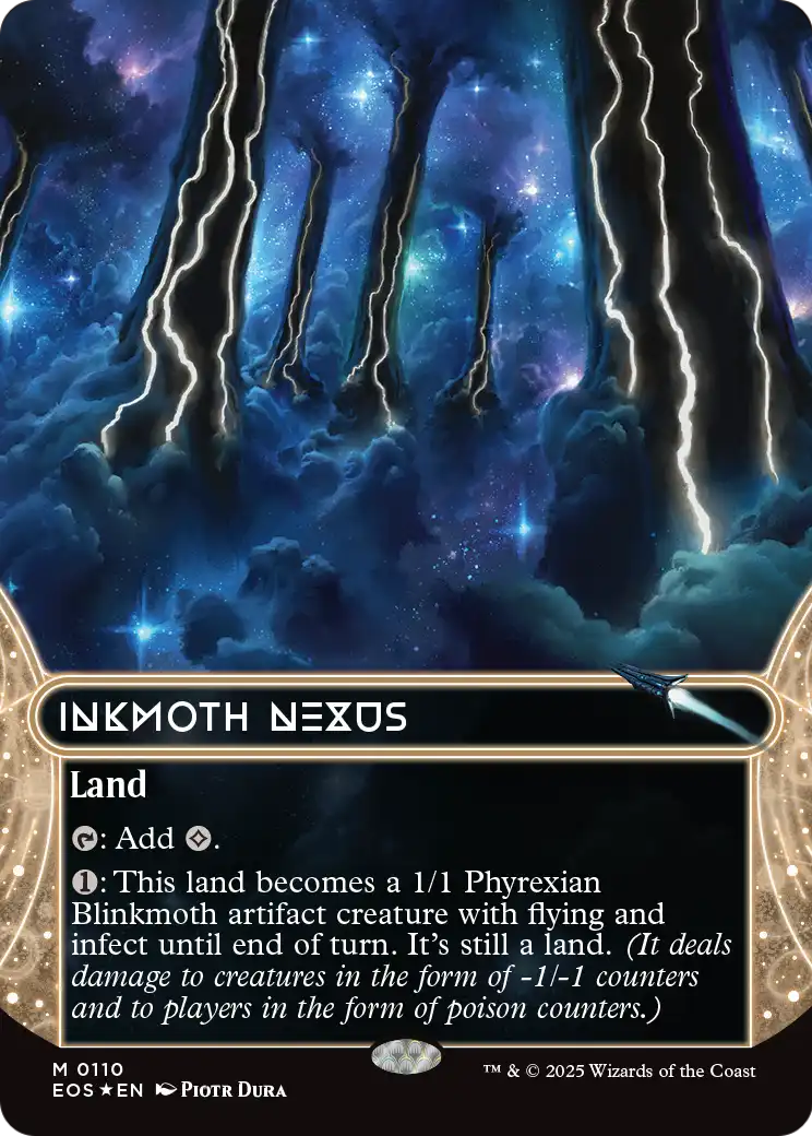 Inkmoth Nexus