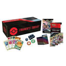 Pokemon Trainer's Toolkit