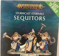 Easy To Build Sequitors