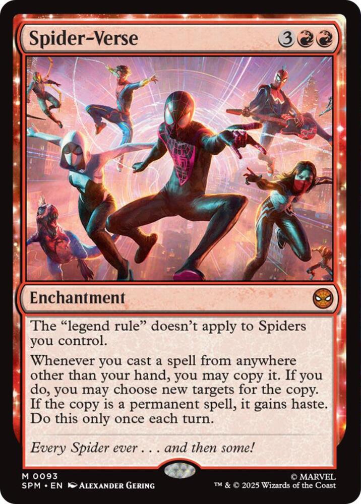 Spider-Verse