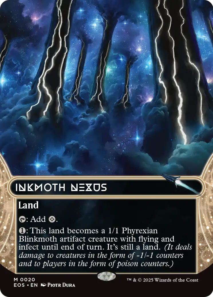 Inkmoth Nexus