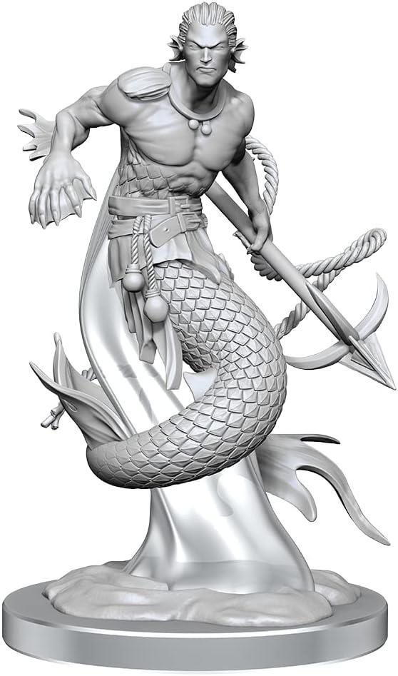 D&D Nolzur's Marvelous Miniatures Wave 20