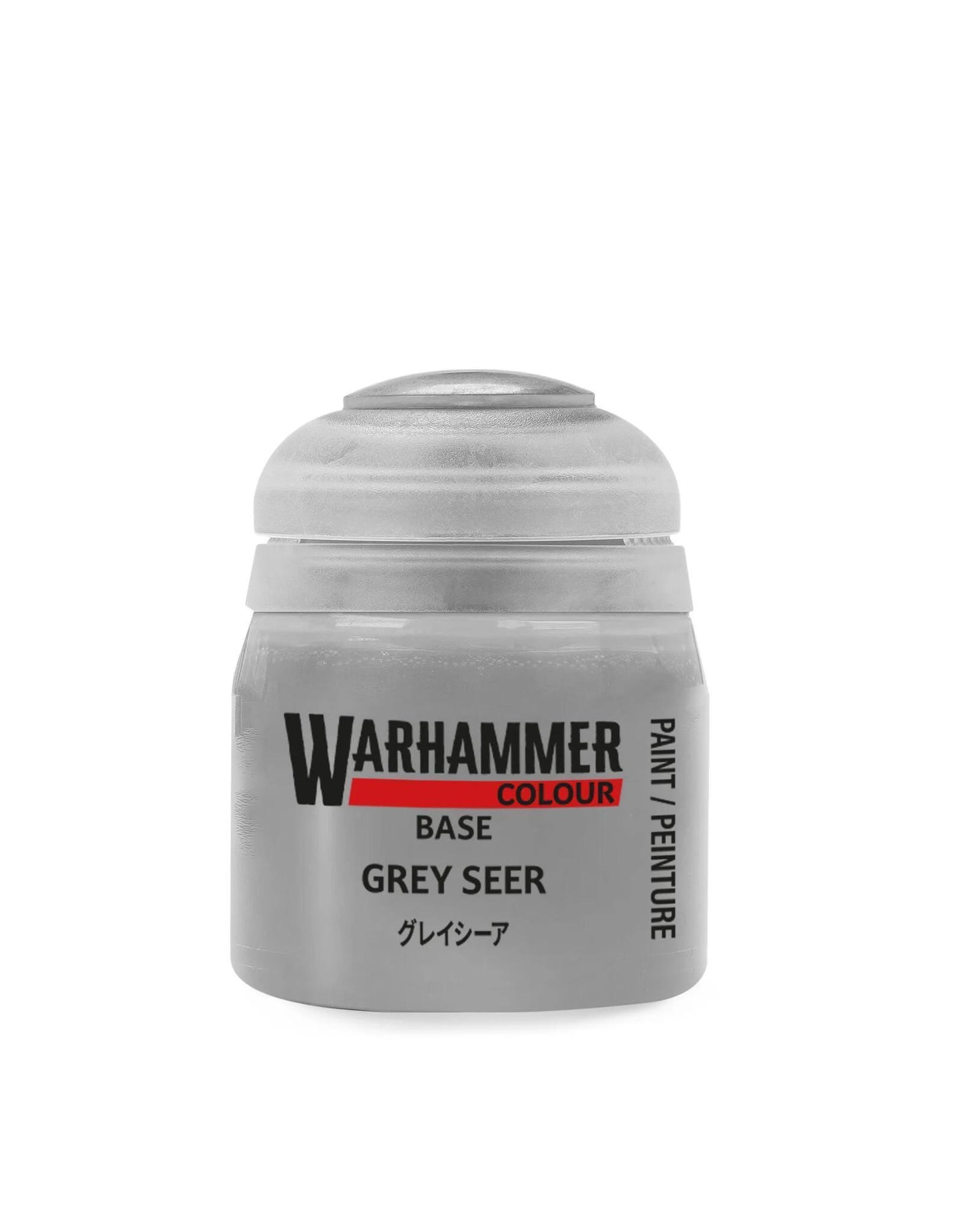 Warhammer Base Paint