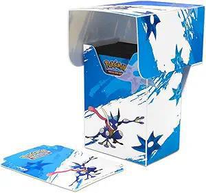 Deckbox: Pokemon- Greninja