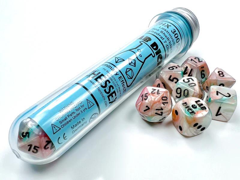 Chessex Lab Dice