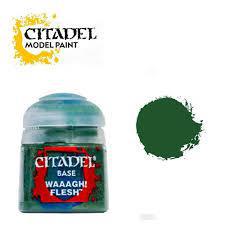 Citadel Base Paint