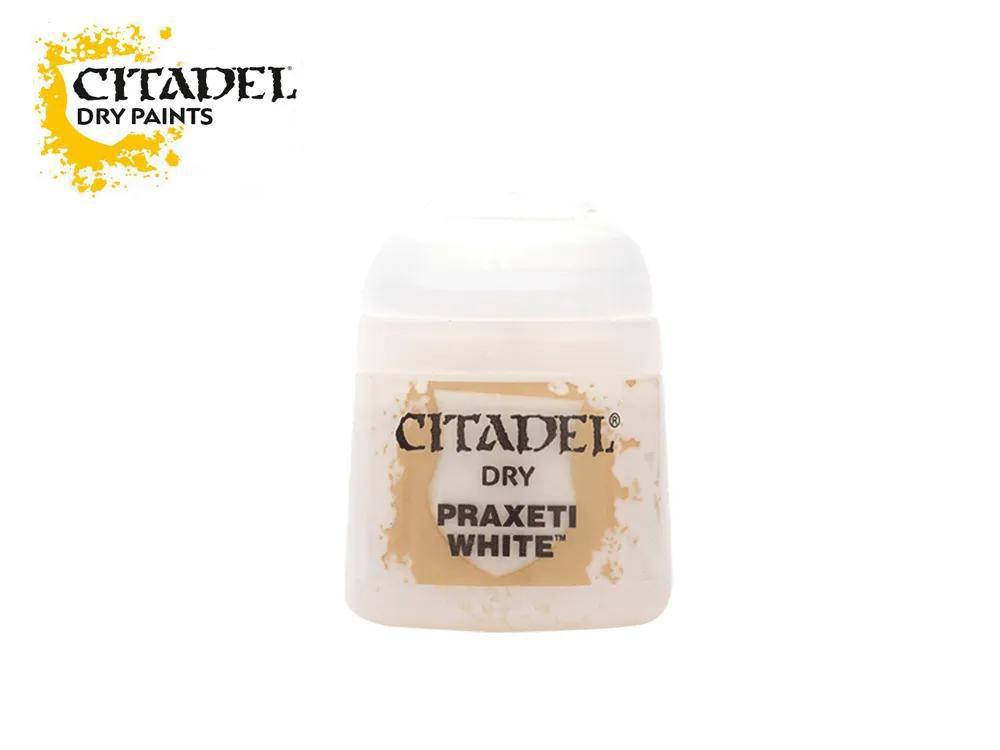 Citadel Dry Paint