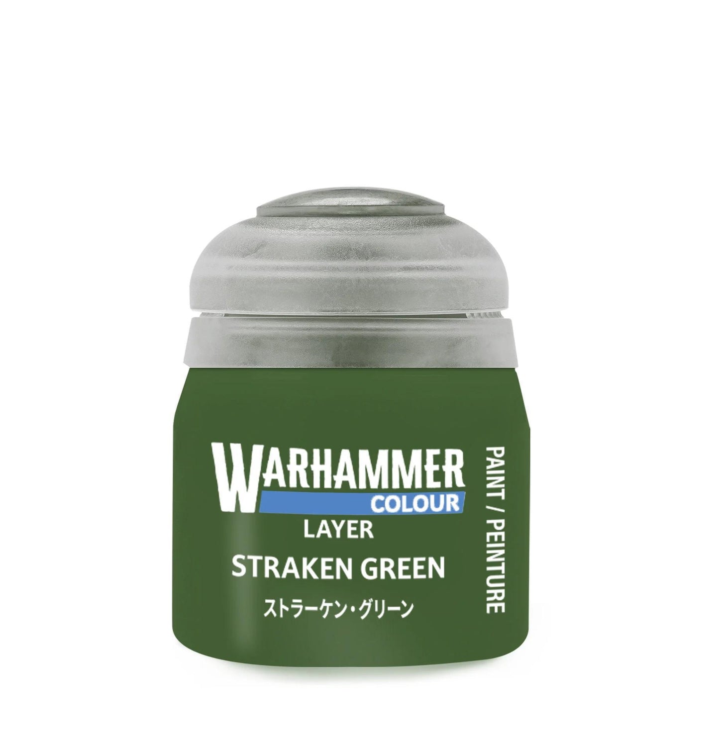 Warhammer Layer Paint