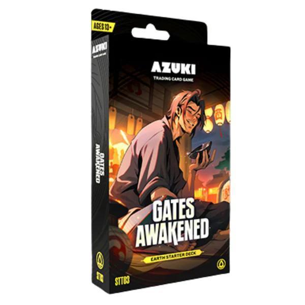Azuki TCG: Starter Decks