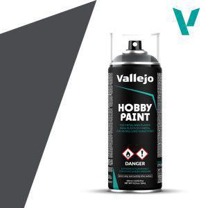 Vallejo Spraypaint