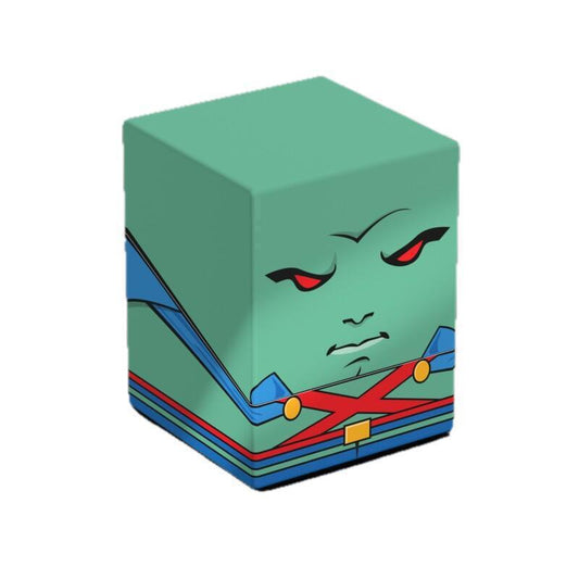 Squaroes DC Comics (Wave 2) Deck Box