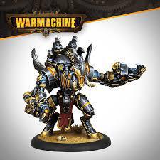 Tyrant Heavy Warjack