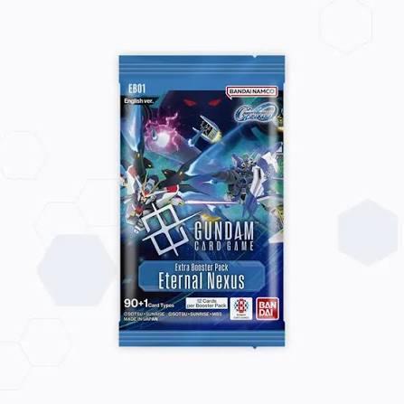 Eternal Nexus Booster Pack (EB01)