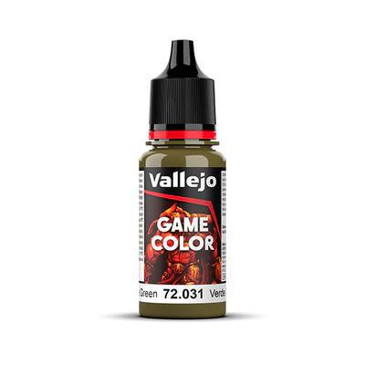 Vallejo Game Color 2 Core Paints